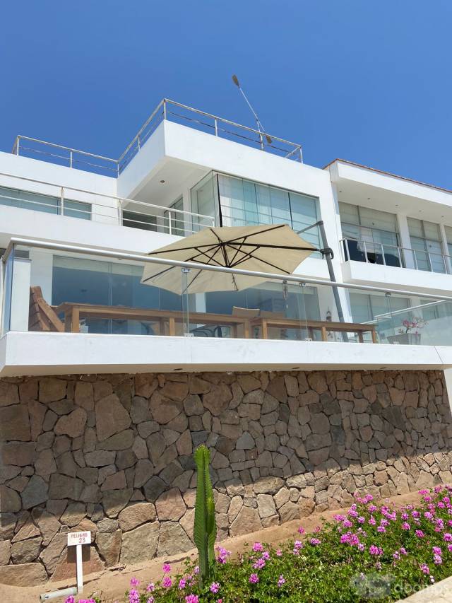 Alquilo hermosa Casa de Playa Temporada 2022