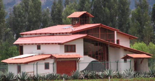 Se vende casa en Cajamarca