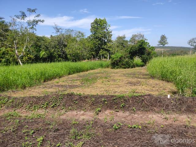 Terrenos en Tarapoto - Lotes en Región San Martín - Proyecto Villa Paraiso