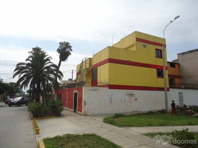 Bonita Casa en Santa Catalina SANTA  CARMELO