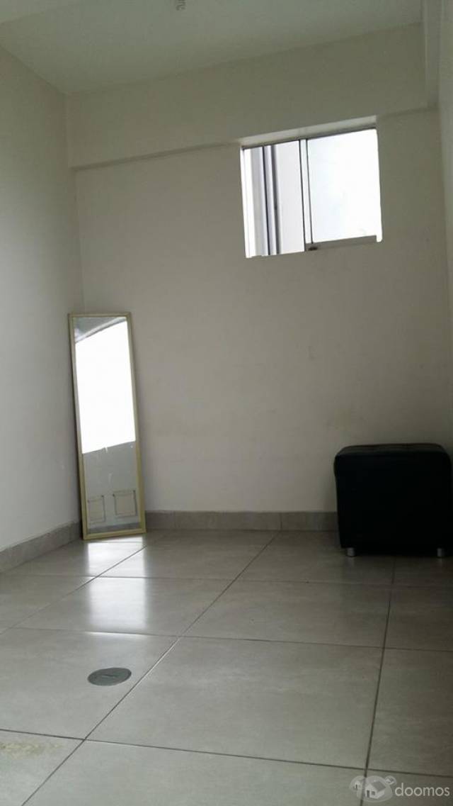 Alquilo habitacion para estudiante Avenida arequipa - Miraflores