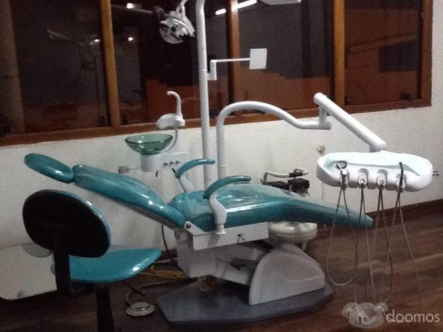 alquiler consultorio dental por horas