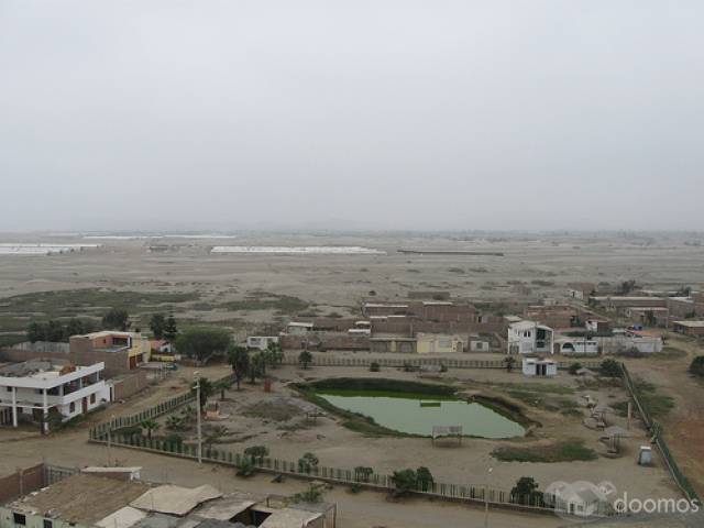 Vendo Terreno  40 mil dólares ( 350mt2) playa Yaya Las Salinas Chilca