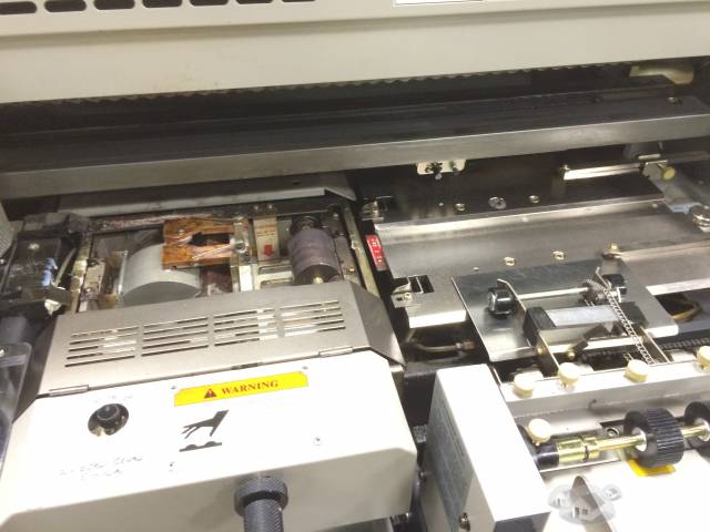 maquinas de imprenta importado