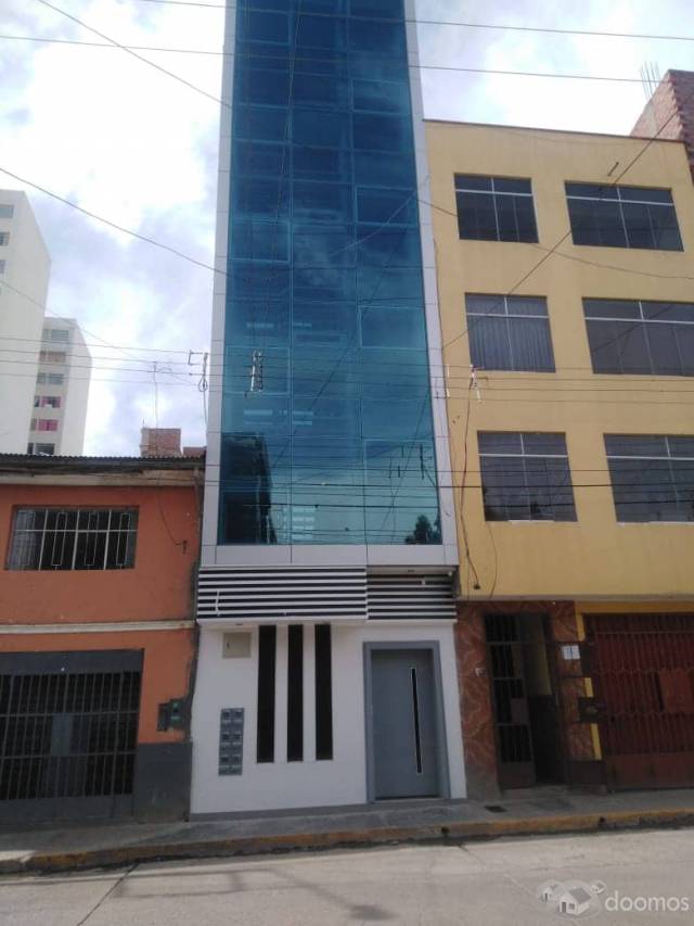ALQUILO OFICINAS EN HUANCAYO
