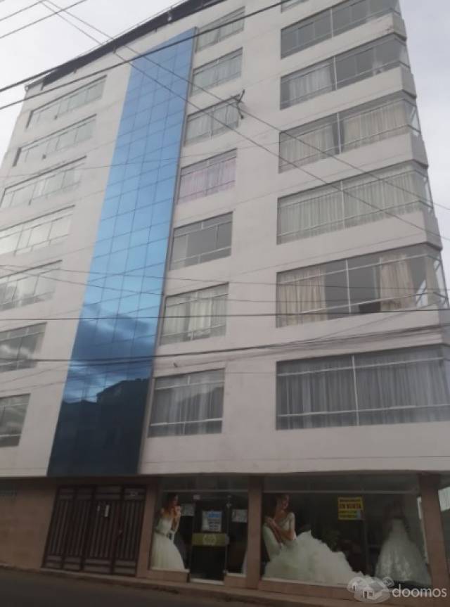 Local Comercial en Venta de 100 m2 en Puno