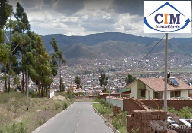 Se vende dos terrenos en el distrito de San Sebastián Cusco
