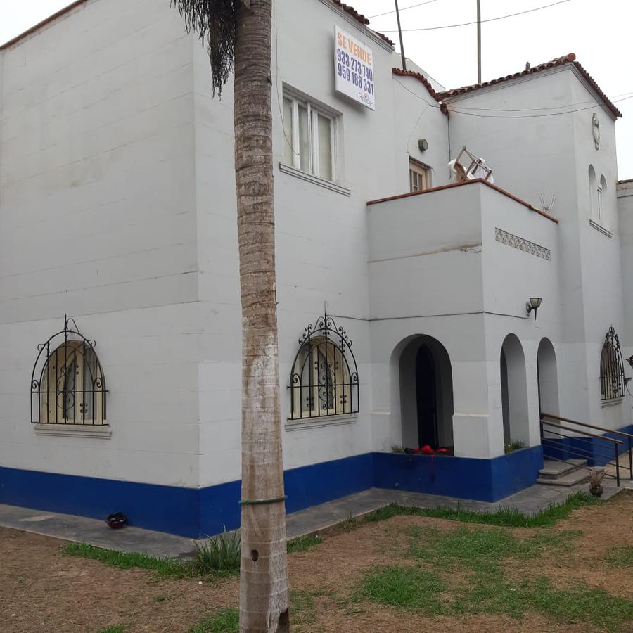 Casa - San Miguel (Lima)