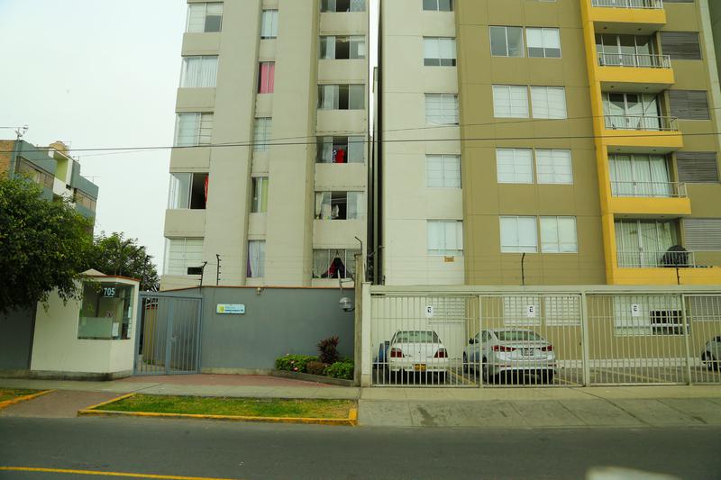 Departamento - Santiago de Surco