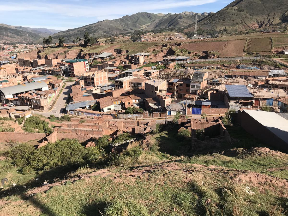 Terreno Urbano Cusco - 10 mil m2